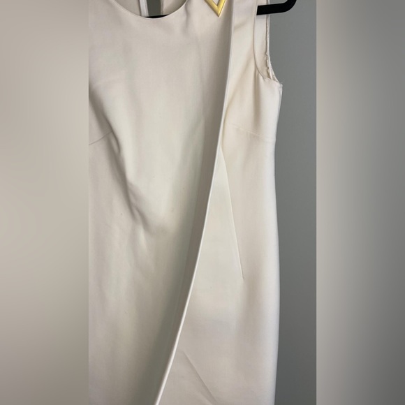 Valentino White dress - Picture 8 of 15